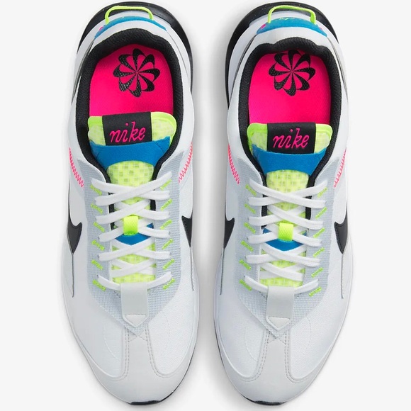 Nike Air Max Pre-Day Retro Shoes - Picture 4 of 9